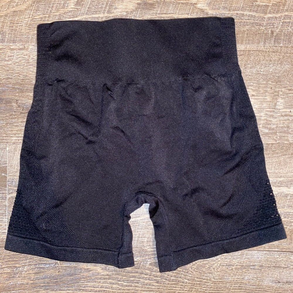 Spandex shorts